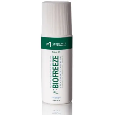 BioFreeze