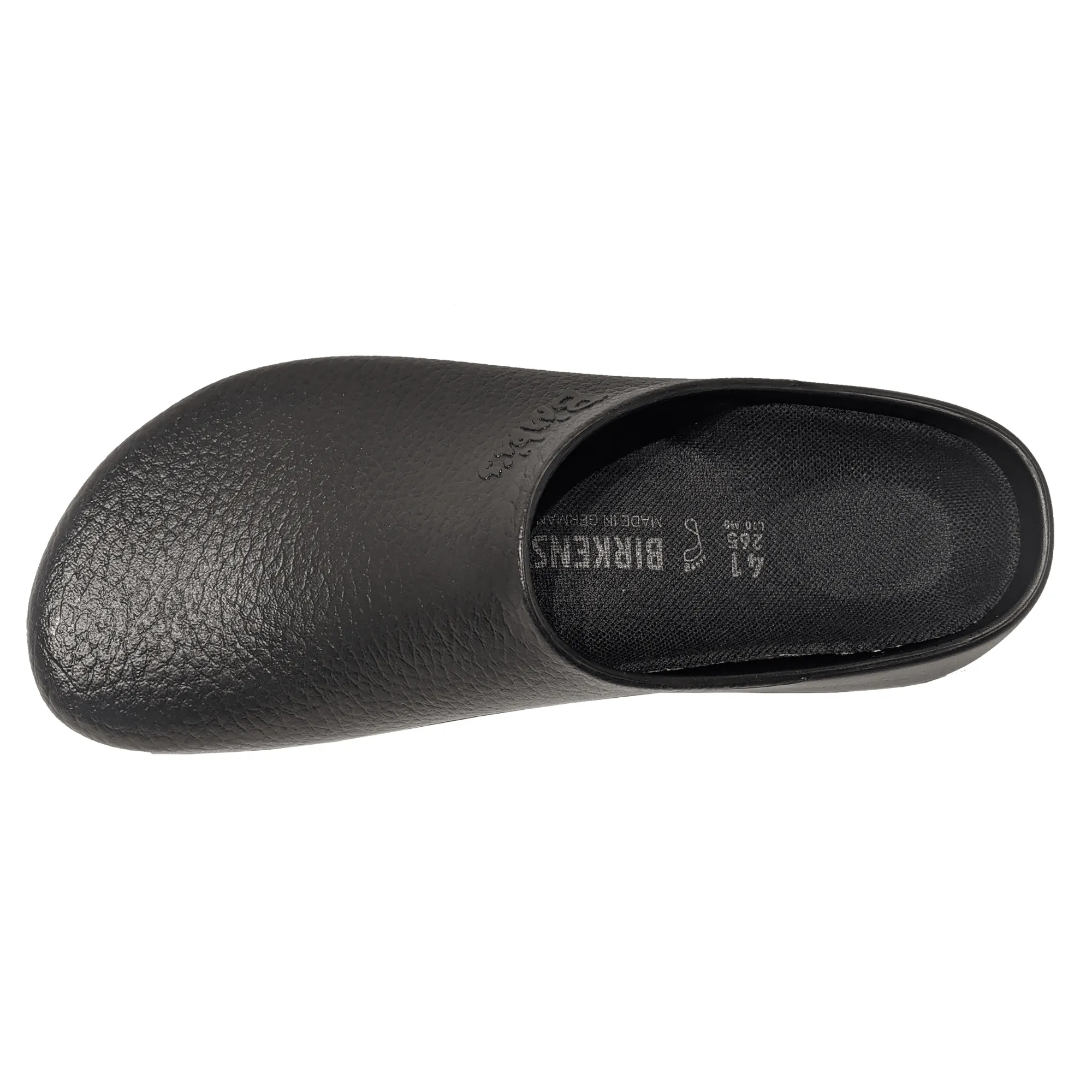 Birkenstock Super Birki Black