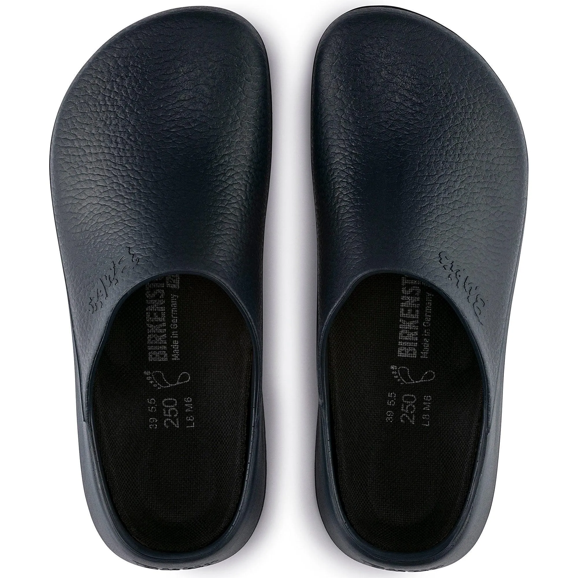 Birkenstock Super Birki Black