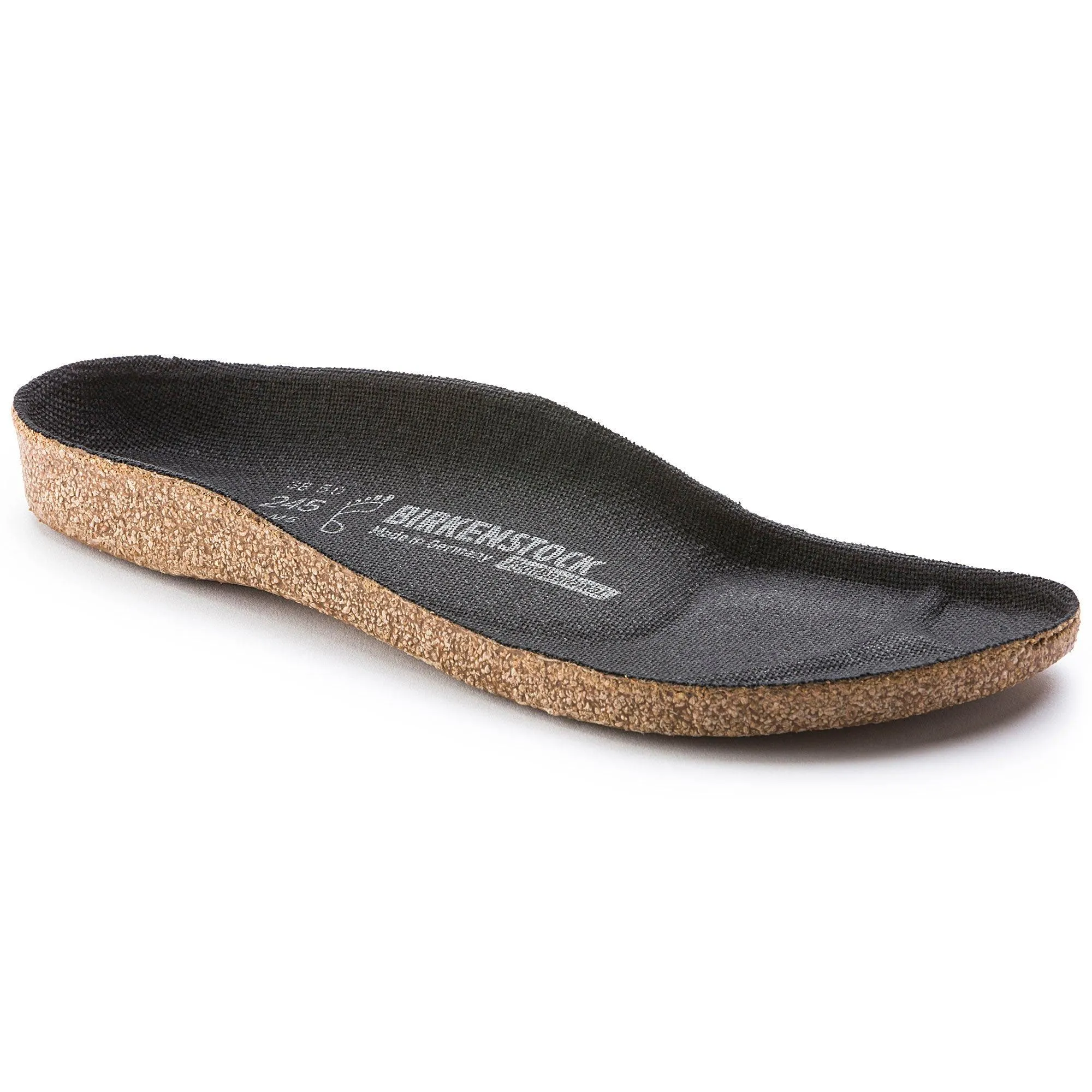 Birkenstock Super Birki Black