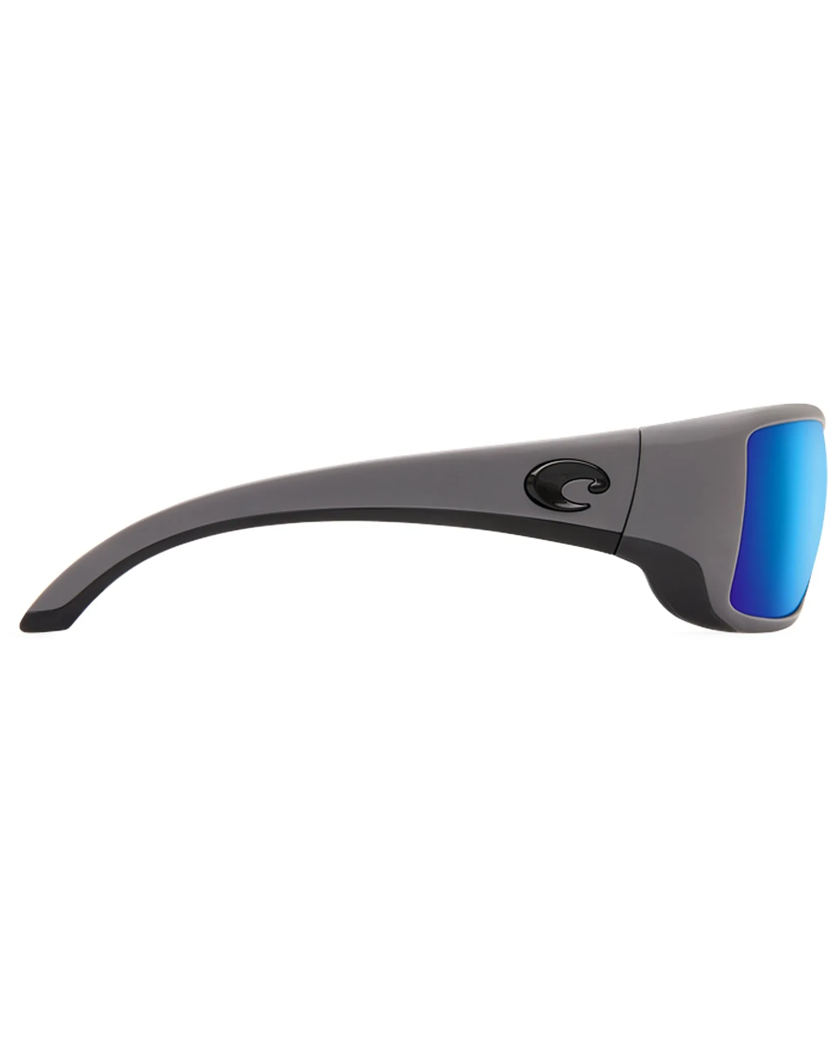 Blackfin Blue Mirror Sunglasses