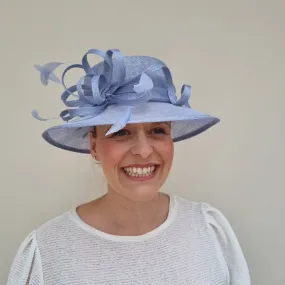 Boardmans Bridget Ice Blue Hat