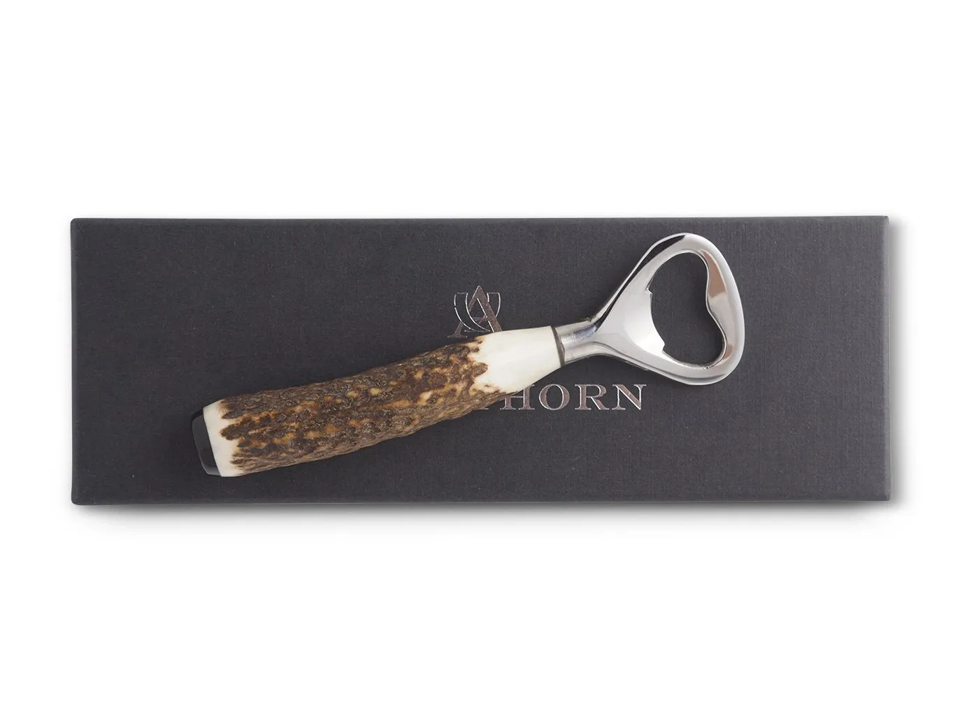 Bottle Opener Stag Boxed