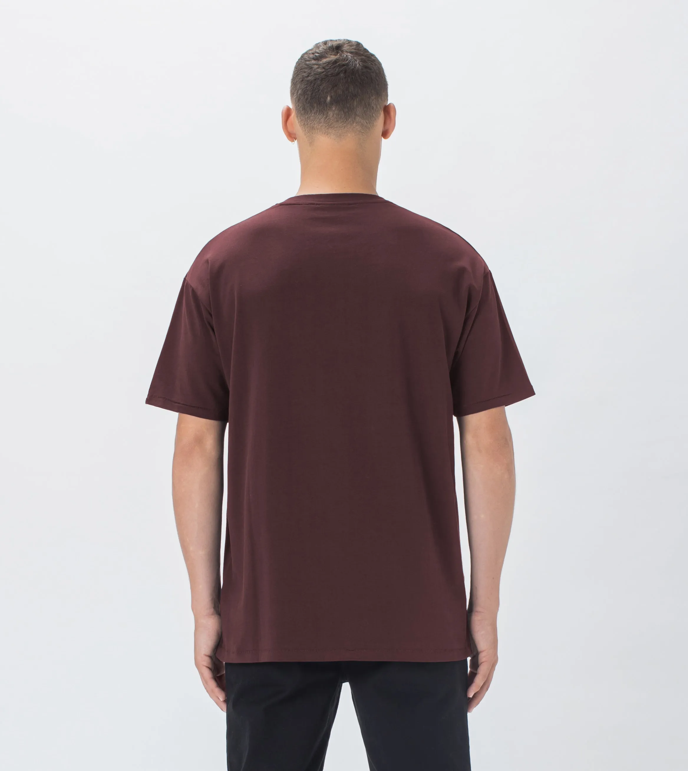 Box Tee Port