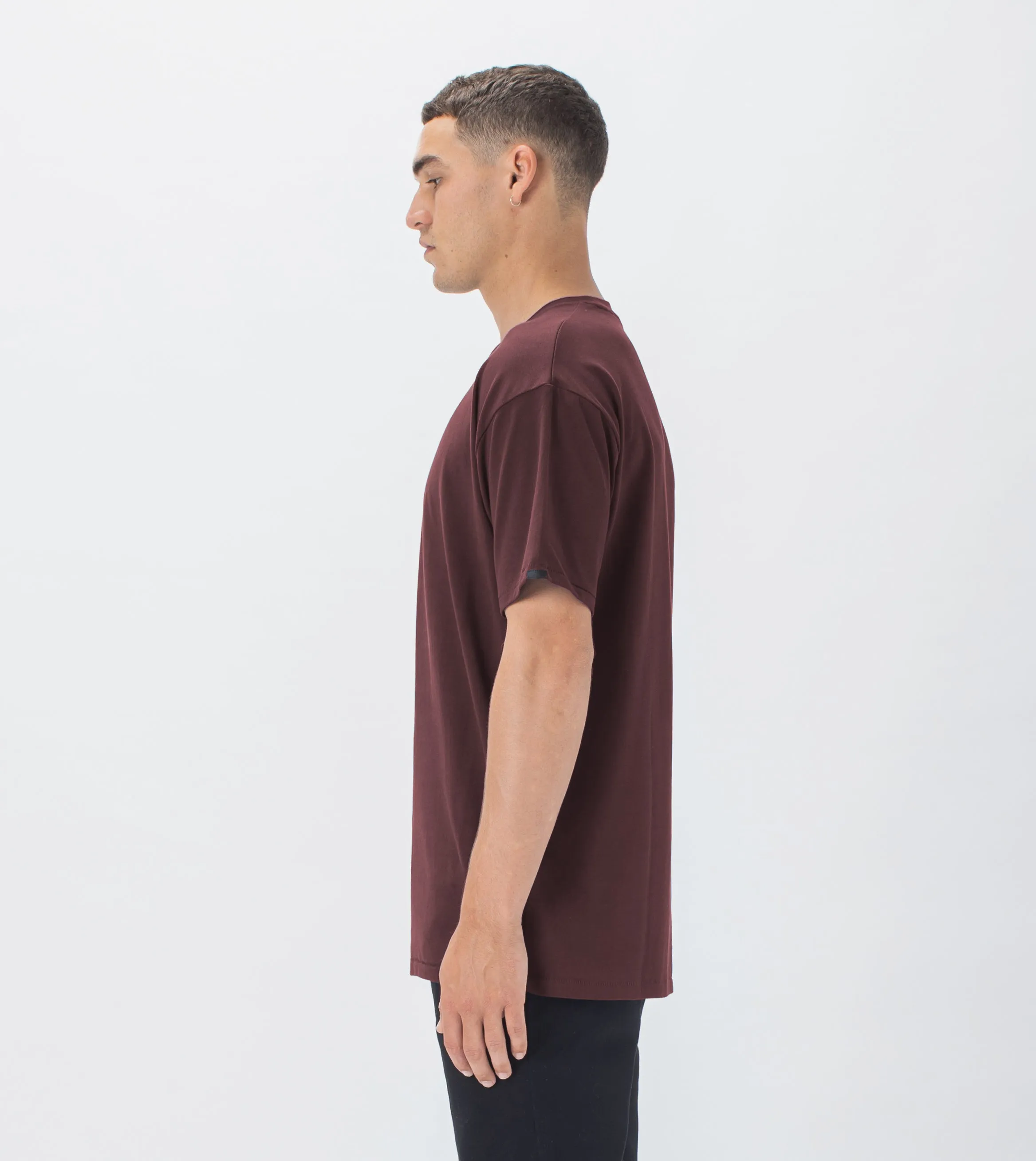 Box Tee Port