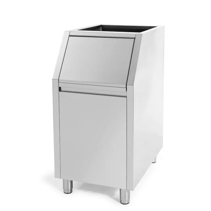 Brema Modular Ice Bin for Ice Makers - 220lbs Capacity