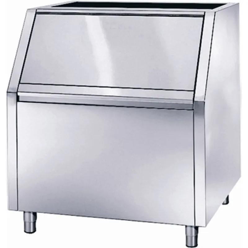 Brema Modular Ice Bin for Ice Makers - 220lbs Capacity