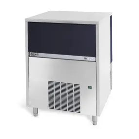 Brema TB1404A HC Ice - Cooling Ice Makers Ice Pebbles Pebble Makers