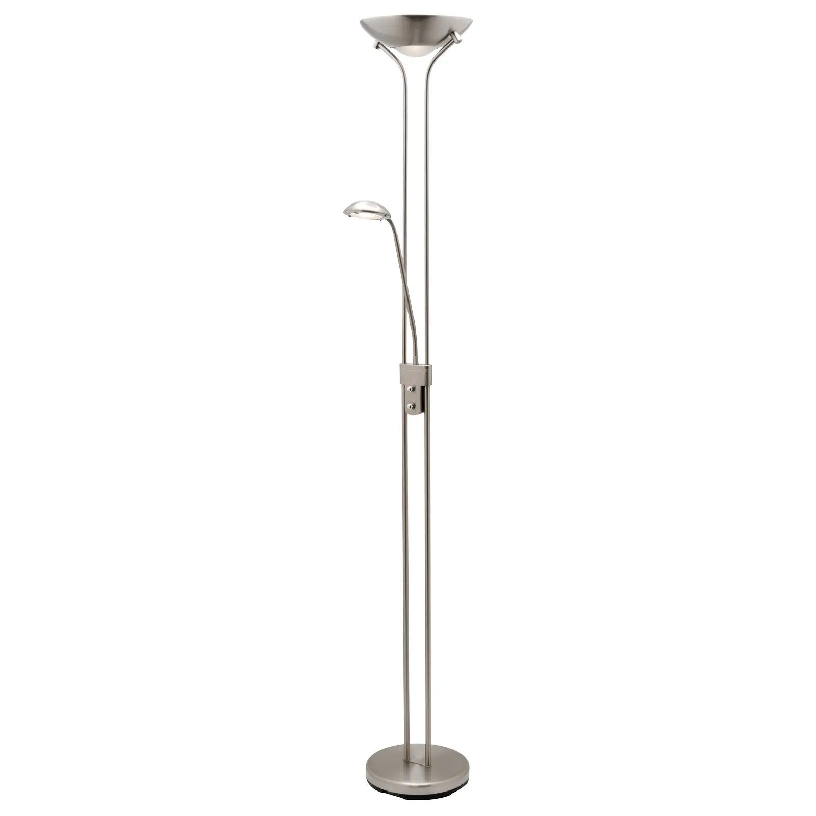 Buckley Uplighter Floor Lamp