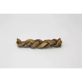 Buffalo 6" Braided Pizzle 1kg