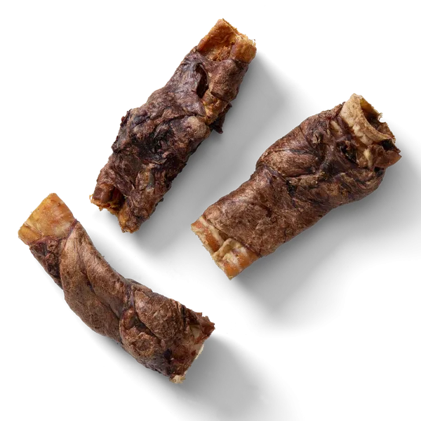 Buffalo Wrapped Trachea 1kg