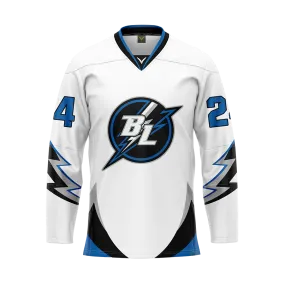 Busch Lighting Custom Sublimated Jersey