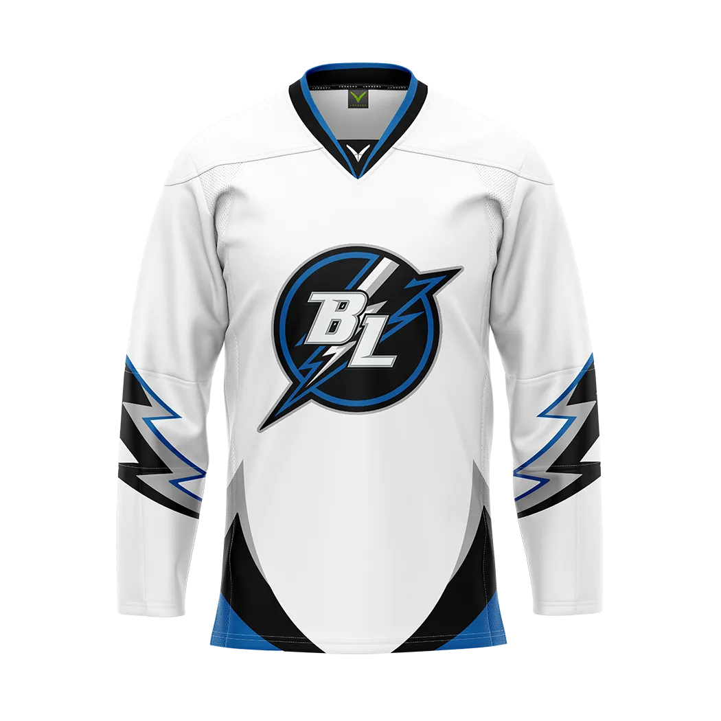 Busch Lighting Sublimated Jersey