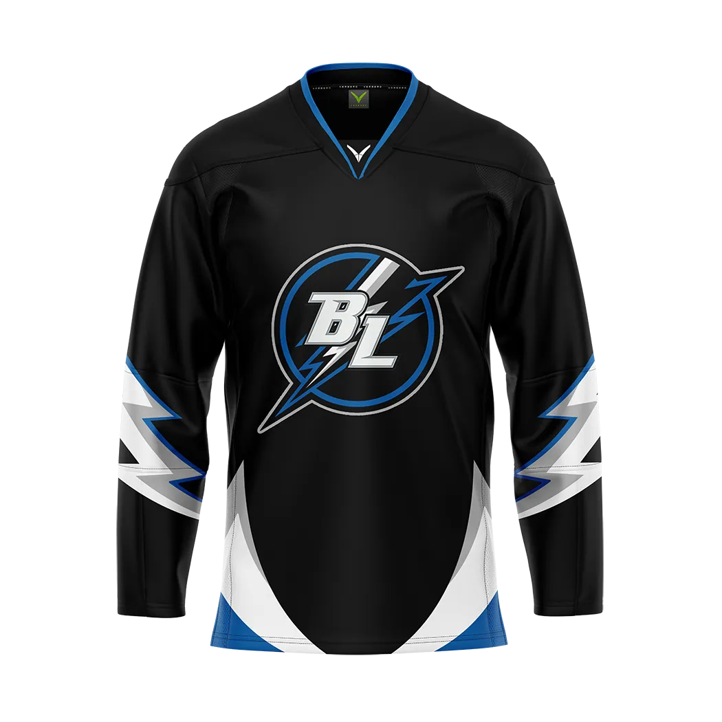 Busch Lighting Sublimated Jersey