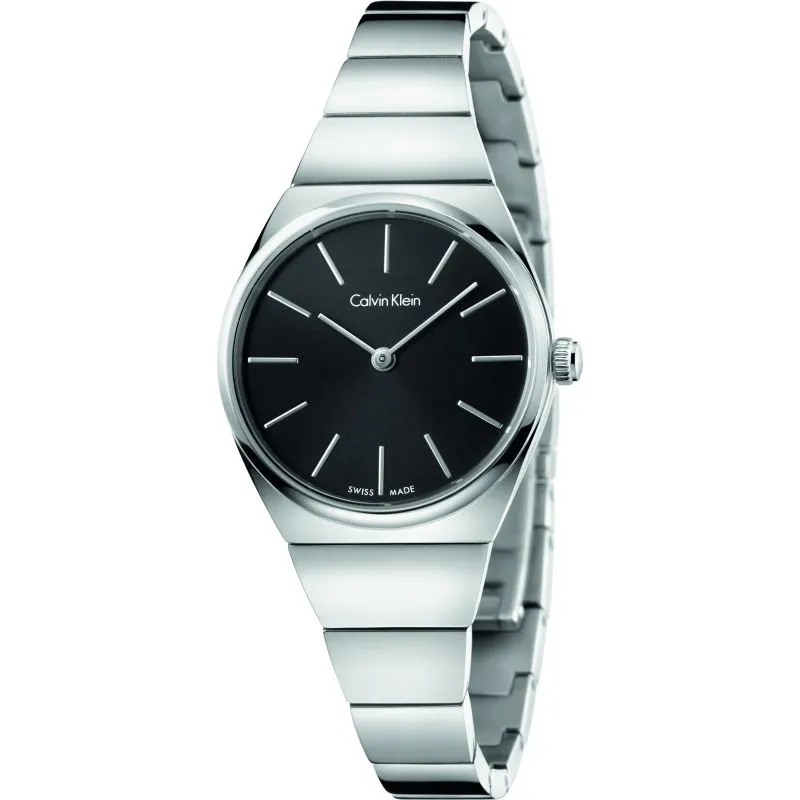 CALVIN KLEIN WATCH SUPREME K6C23141