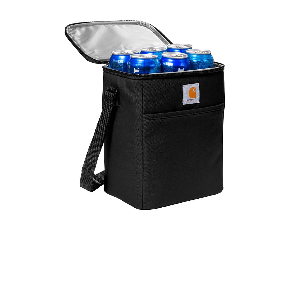 Carhartt CT89032822 Vertical 12-Can Cooler