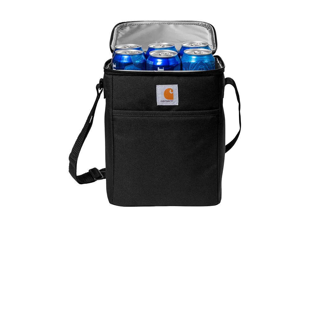 Carhartt CT89032822 Vertical 12-Can Cooler