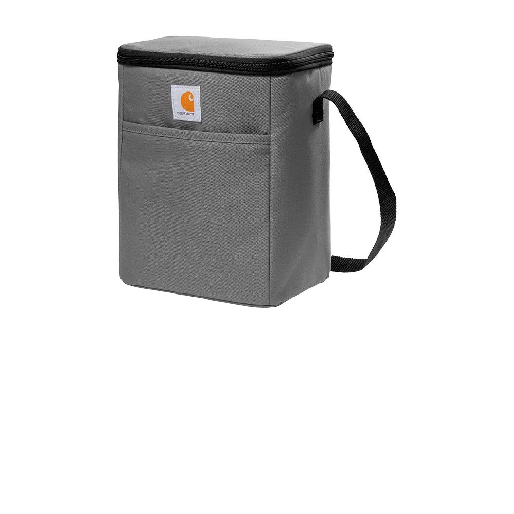 Carhartt CT89032822 Vertical 12-Can Cooler