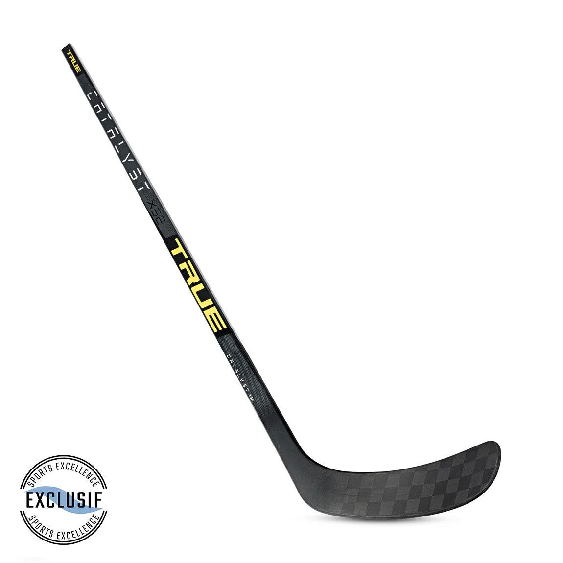 CATALYST XSE Hockey Stick - Intermediate