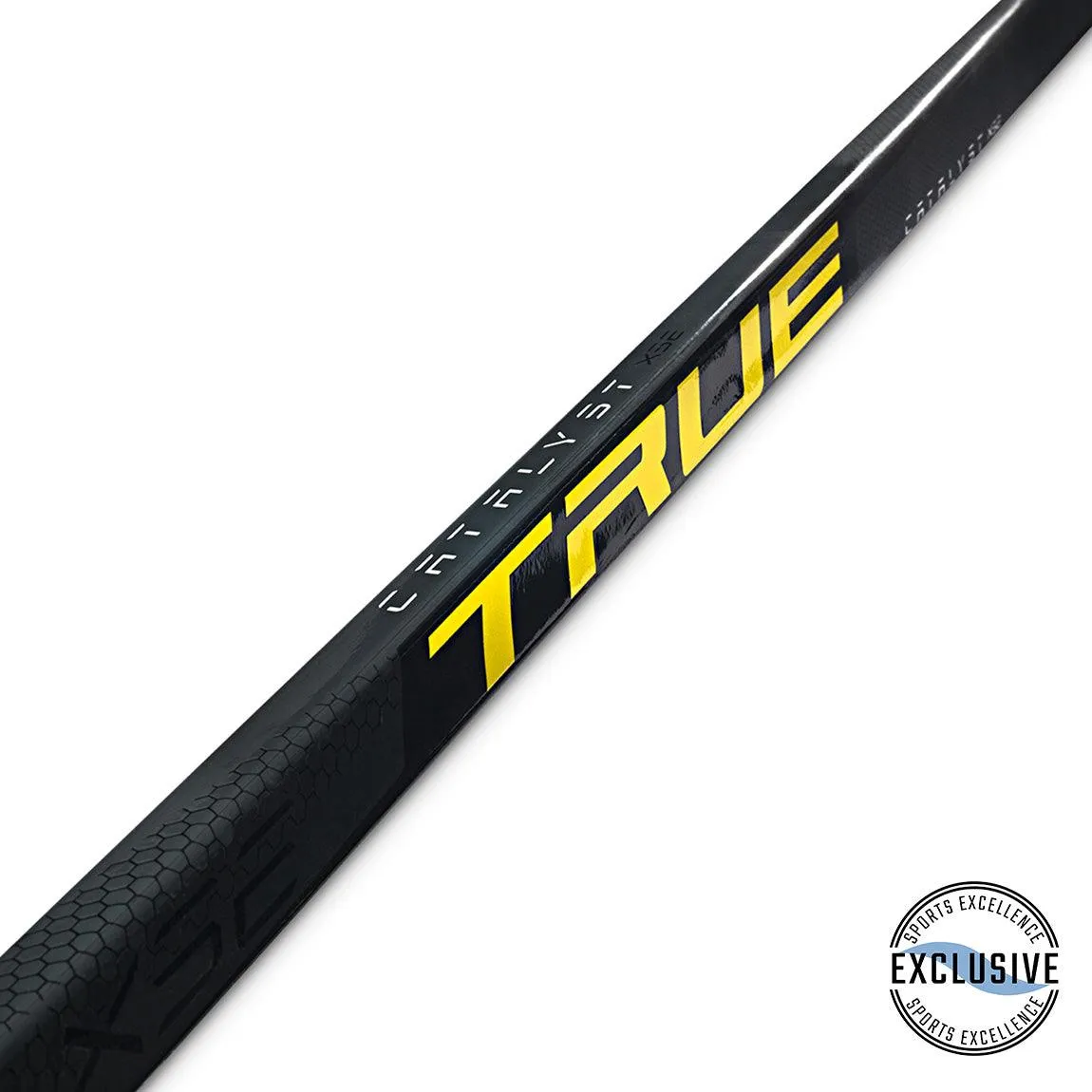 CATALYST XSE Hockey Stick - Intermediate