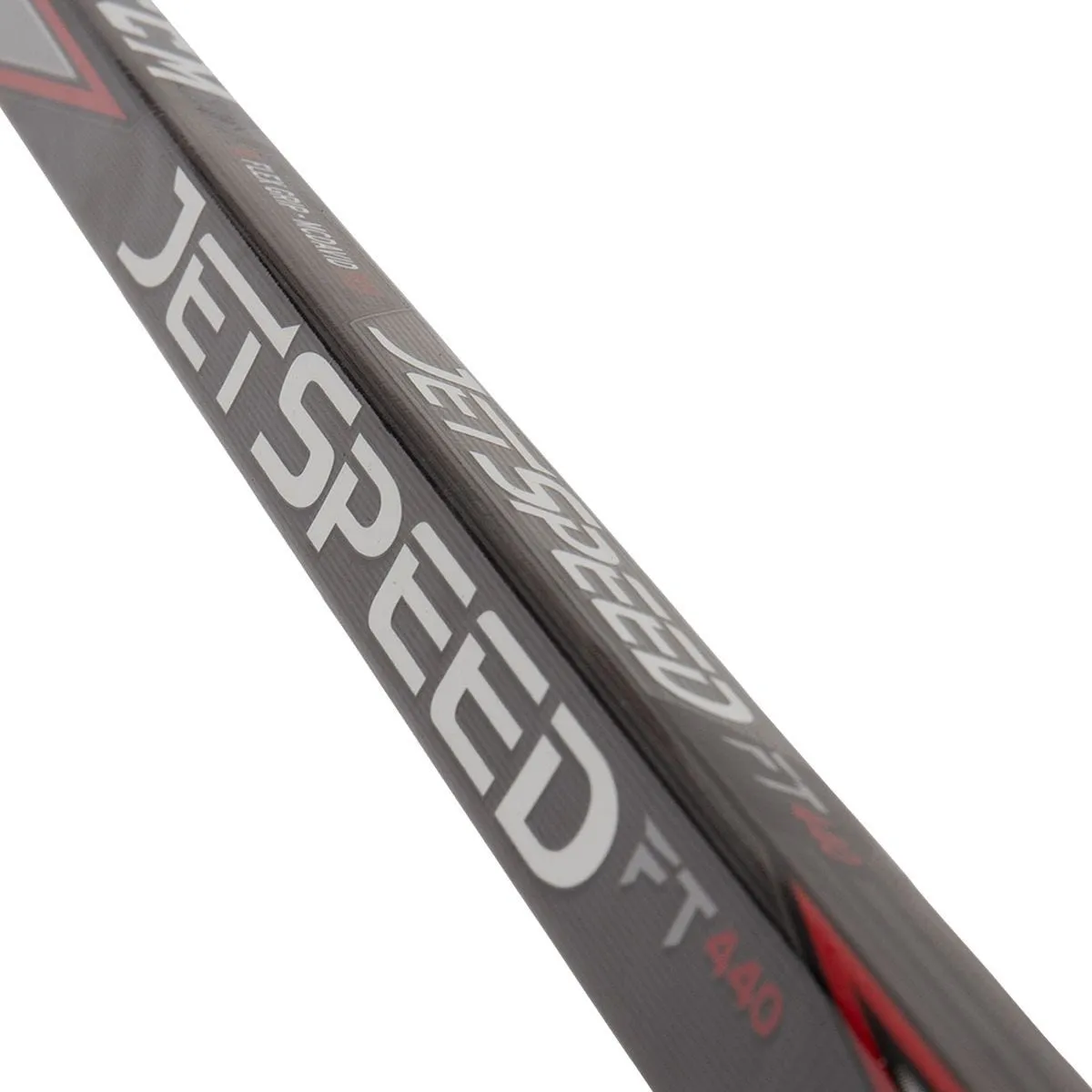 CCM Jetspeed 440 Grip Senior Hockey Stick