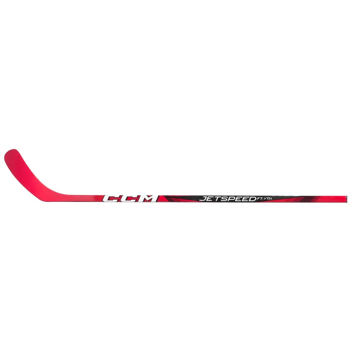 CCM Jetspeed FT Hockey Stick - Youth