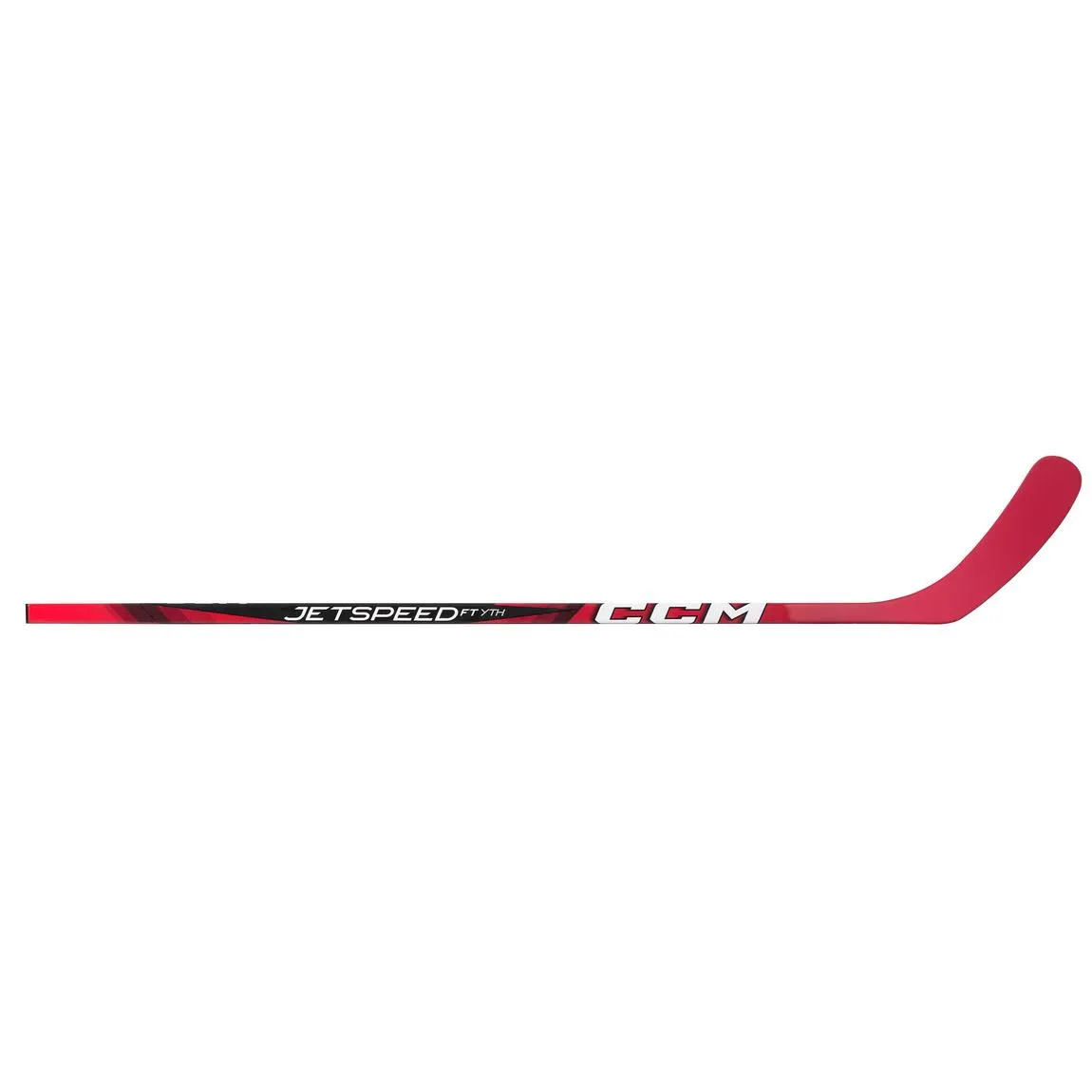 CCM Jetspeed FT Hockey Stick - Youth