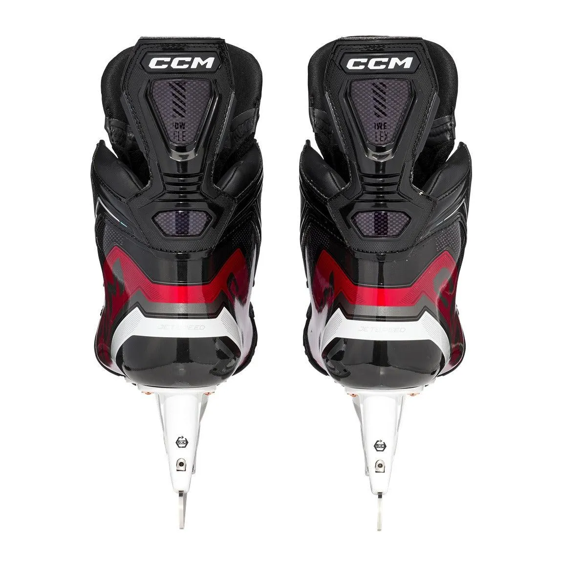 CCM Jetspeed FT6 Hockey Skates - Intermediate