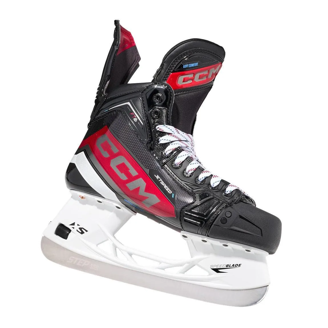 CCM Jetspeed FT6 Hockey Skates - Intermediate