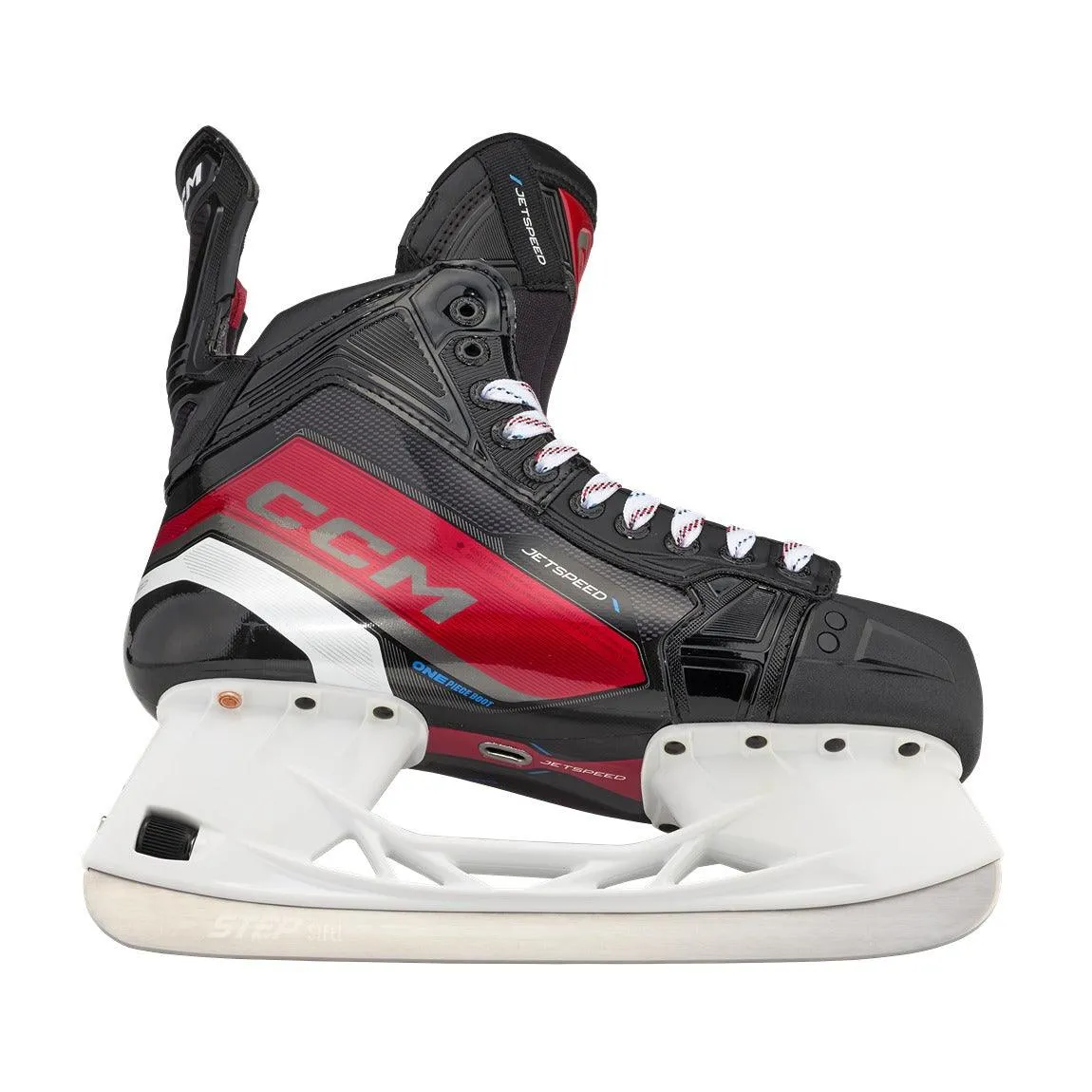 CCM Jetspeed FT6 Hockey Skates - Intermediate