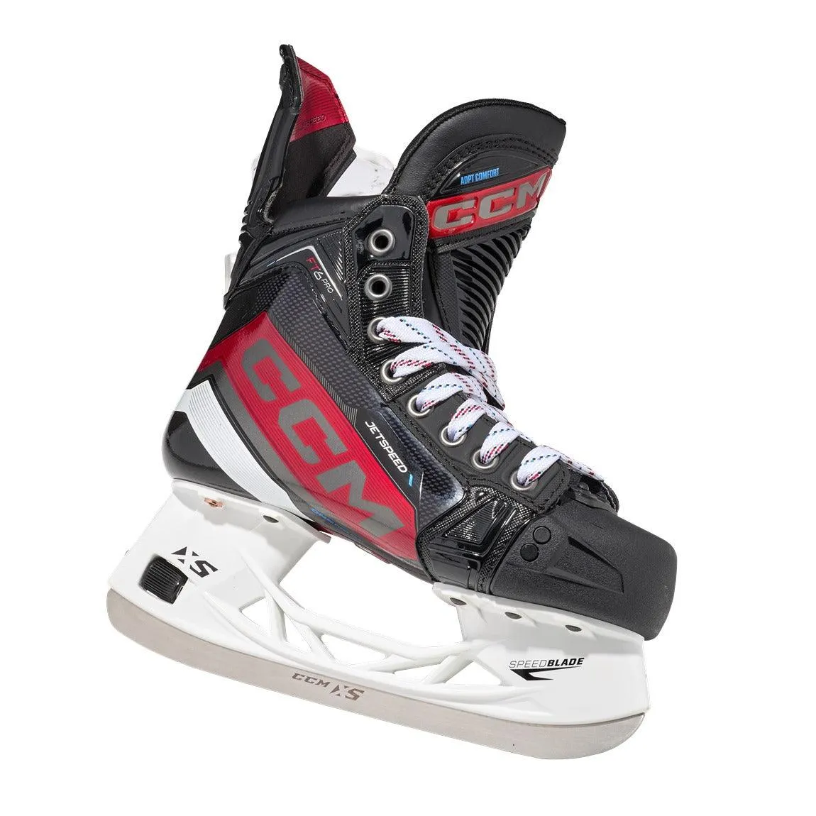 CCM Jetspeed FT6 Pro Hockey Skates - Junior