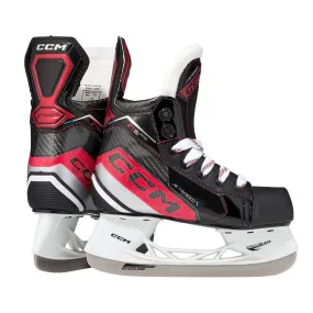 CCM Jetspeed FT6 Pro Hockey Skates - Youth