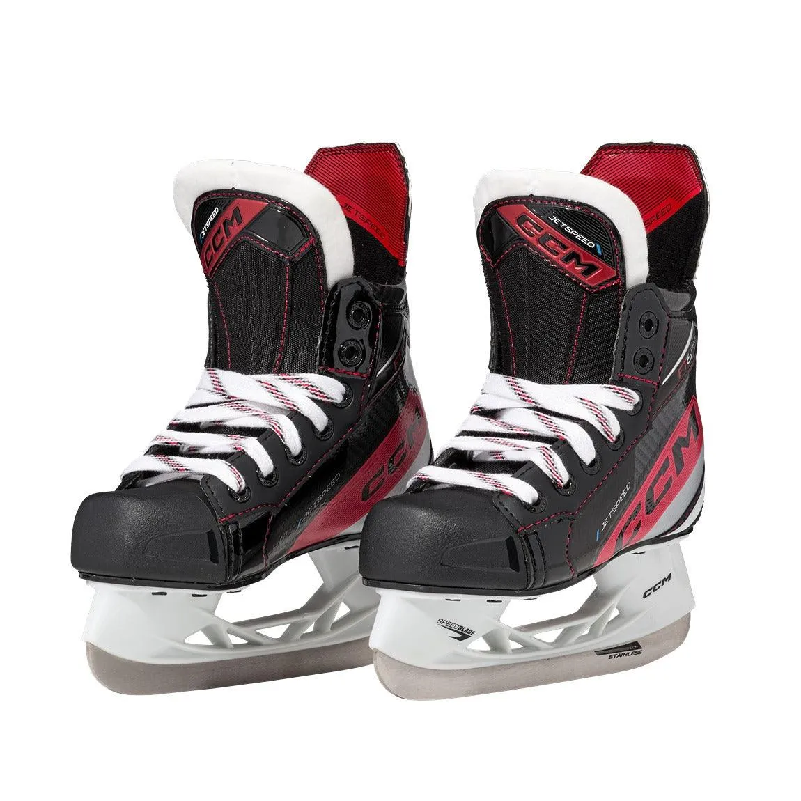 CCM Jetspeed FT6 Pro Hockey Skates - Youth