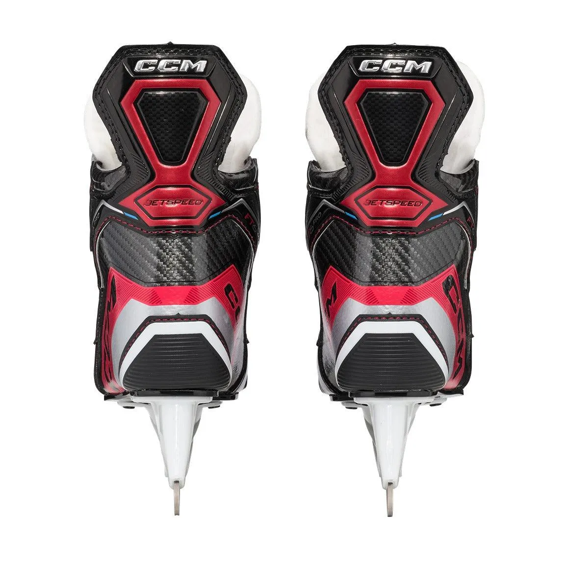 CCM Jetspeed FT6 Pro Hockey Skates - Youth