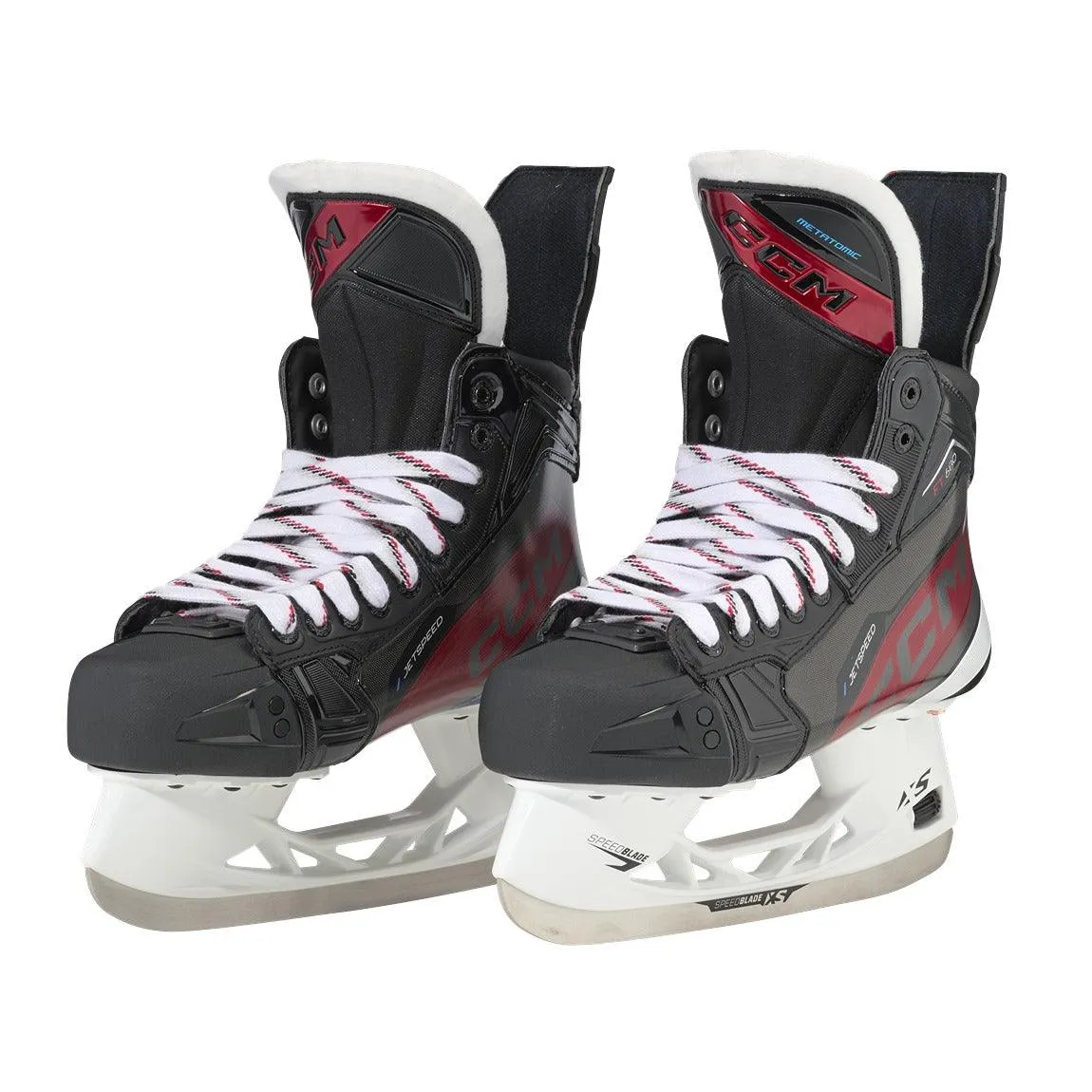 CCM Jetspeed FT680 Hockey Skates - Intermediate