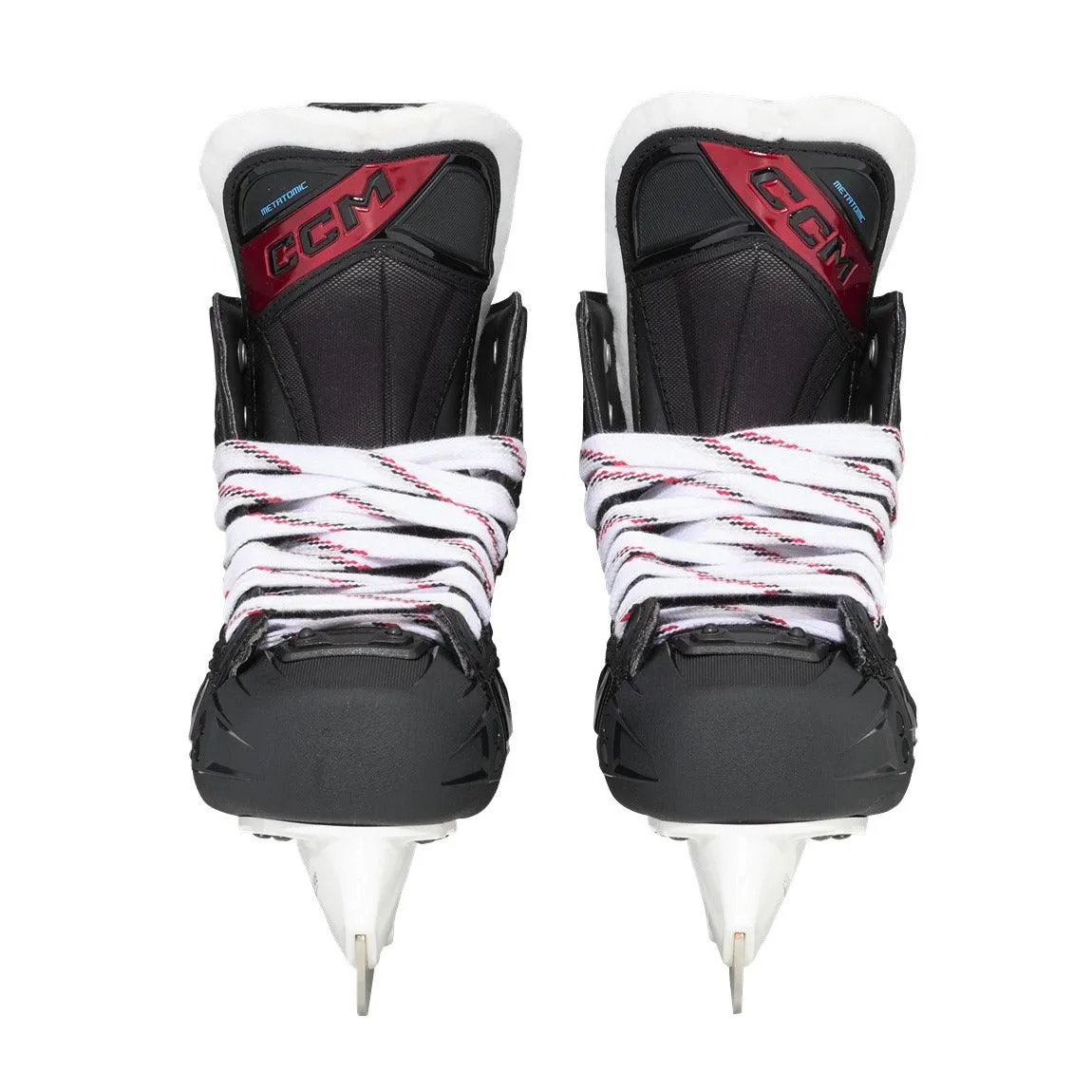 CCM Jetspeed FT680 Hockey Skates - Junior