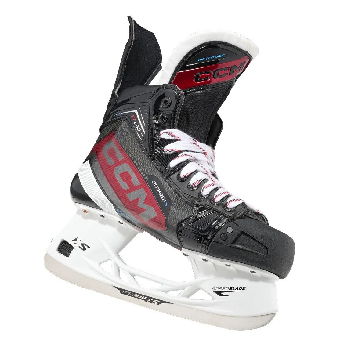 CCM Jetspeed FT680 Hockey Skates - Senior