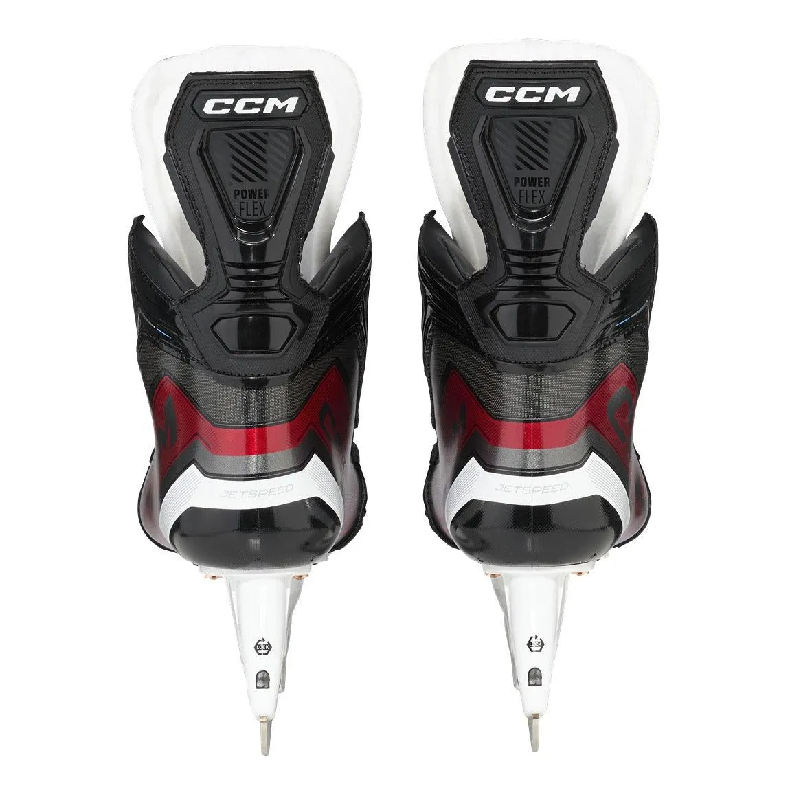 CCM Jetspeed FT680 Hockey Skates - Senior