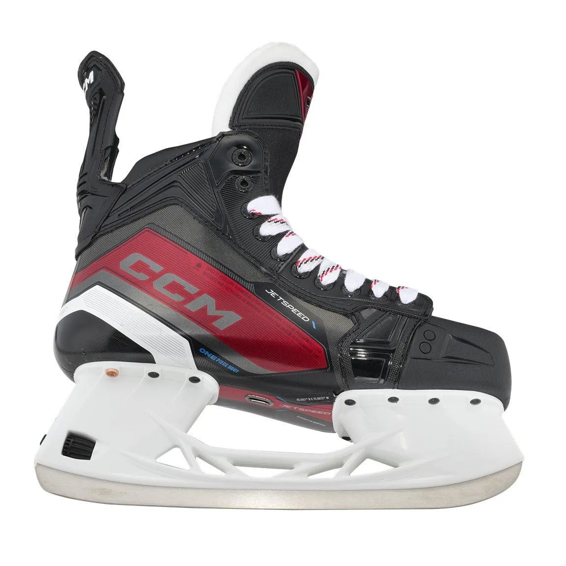 CCM Jetspeed FT680 Hockey Skates - Senior