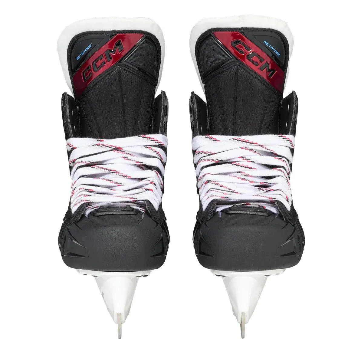 CCM Jetspeed FT680 Hockey Skates - Senior