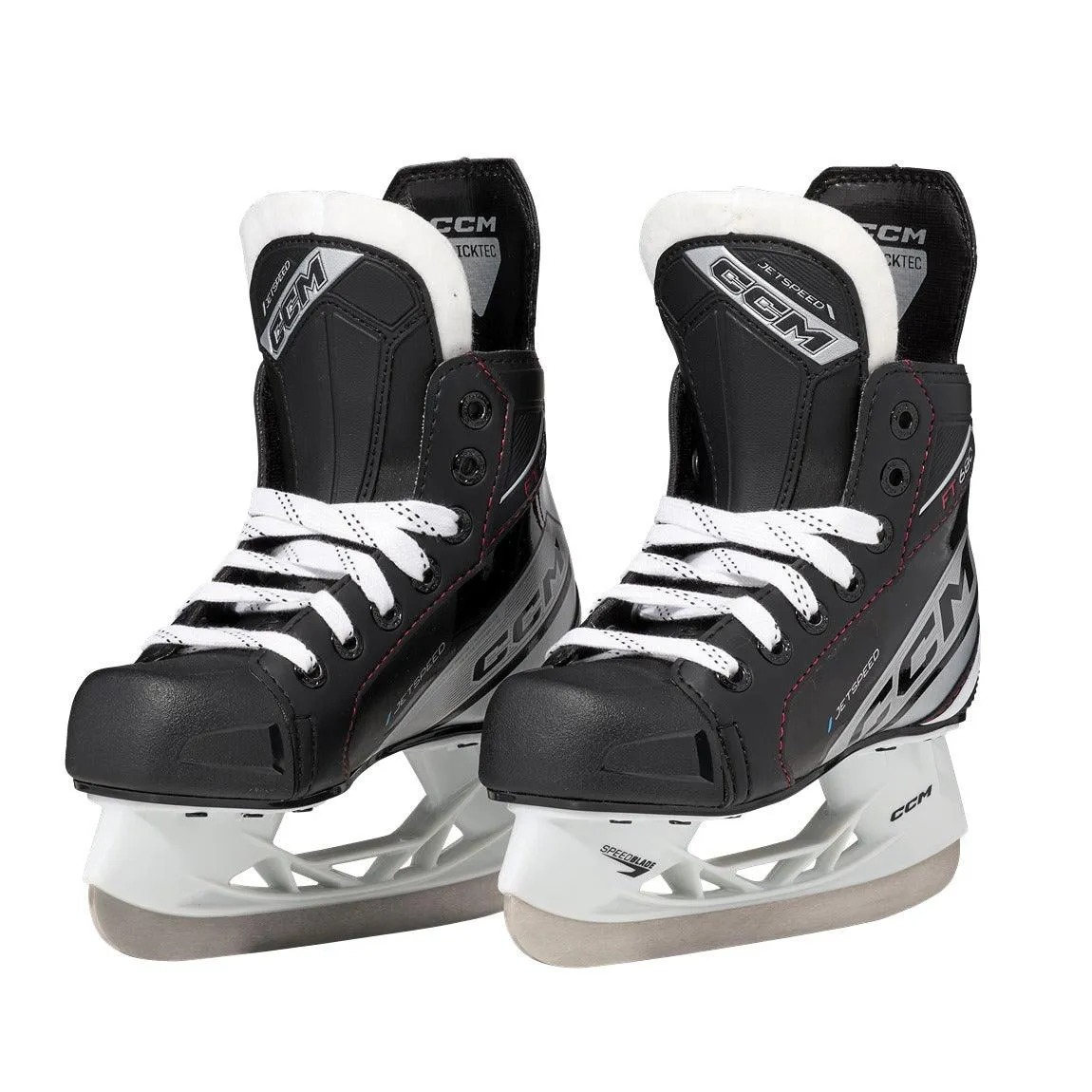 CCM Jetspeed FT680 Hockey Skates - Youth