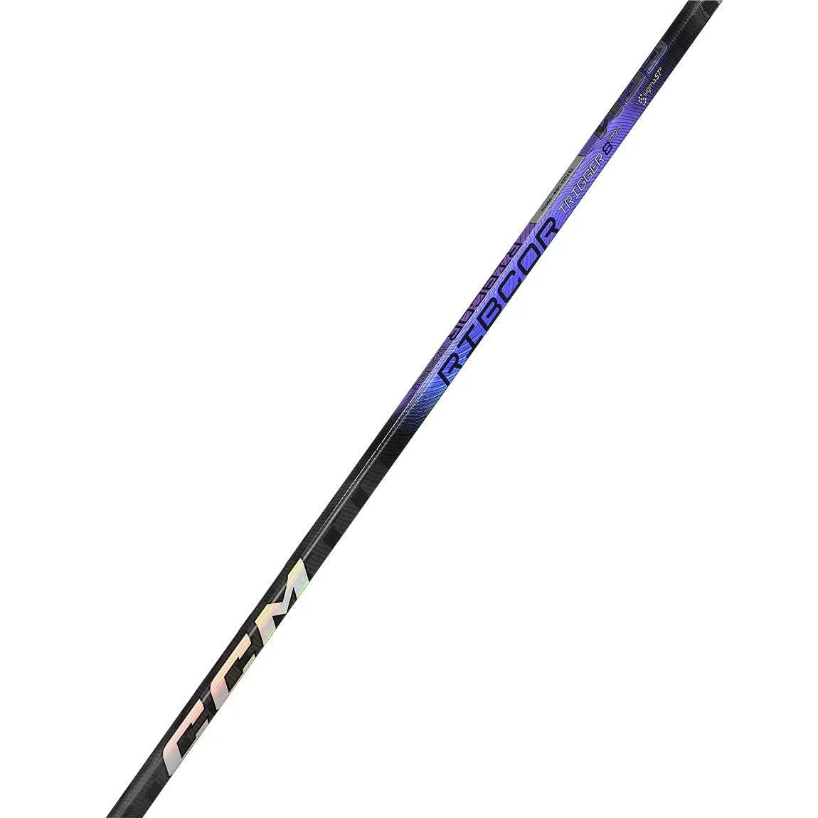 CCM Ribcor Trigger 8 Pro Hockey Stick - Youth