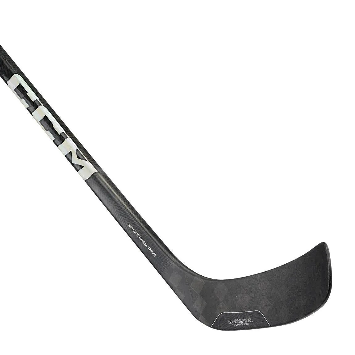 CCM Ribcor Trigger 8 Pro Hockey Stick - Youth