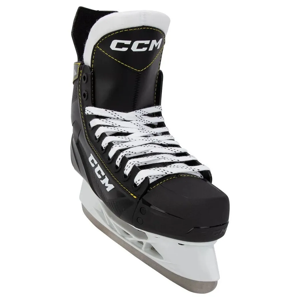 CCM Tacks AS-550 Junior Ice Hockey Skates