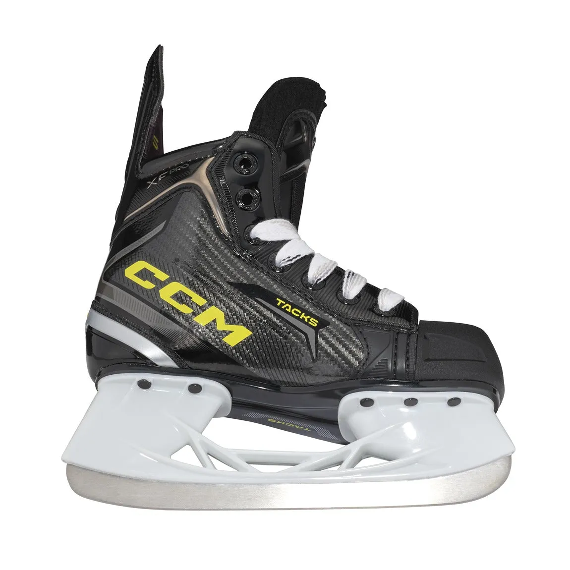 CCM Tacks XF Pro Hockey Skates - Youth