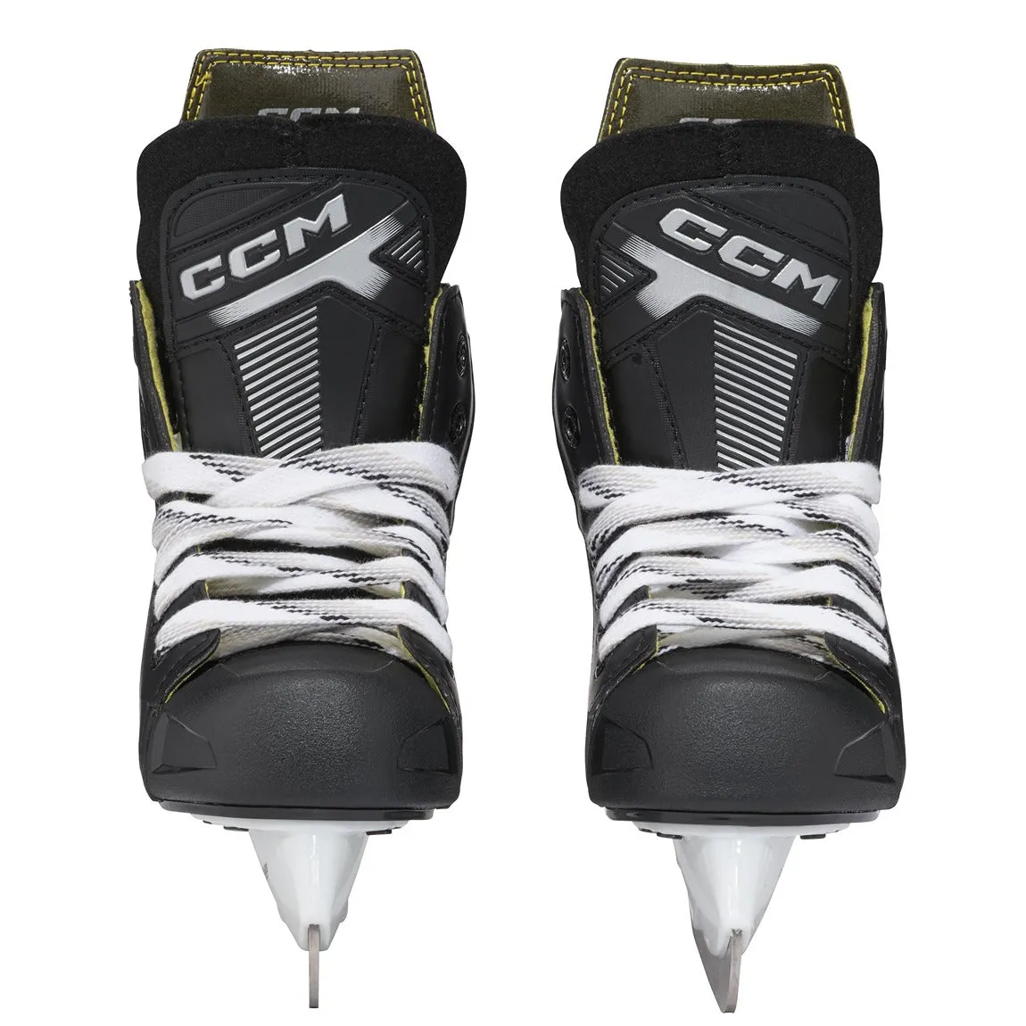 CCM Tacks XF80 Hockey Skates - Youth