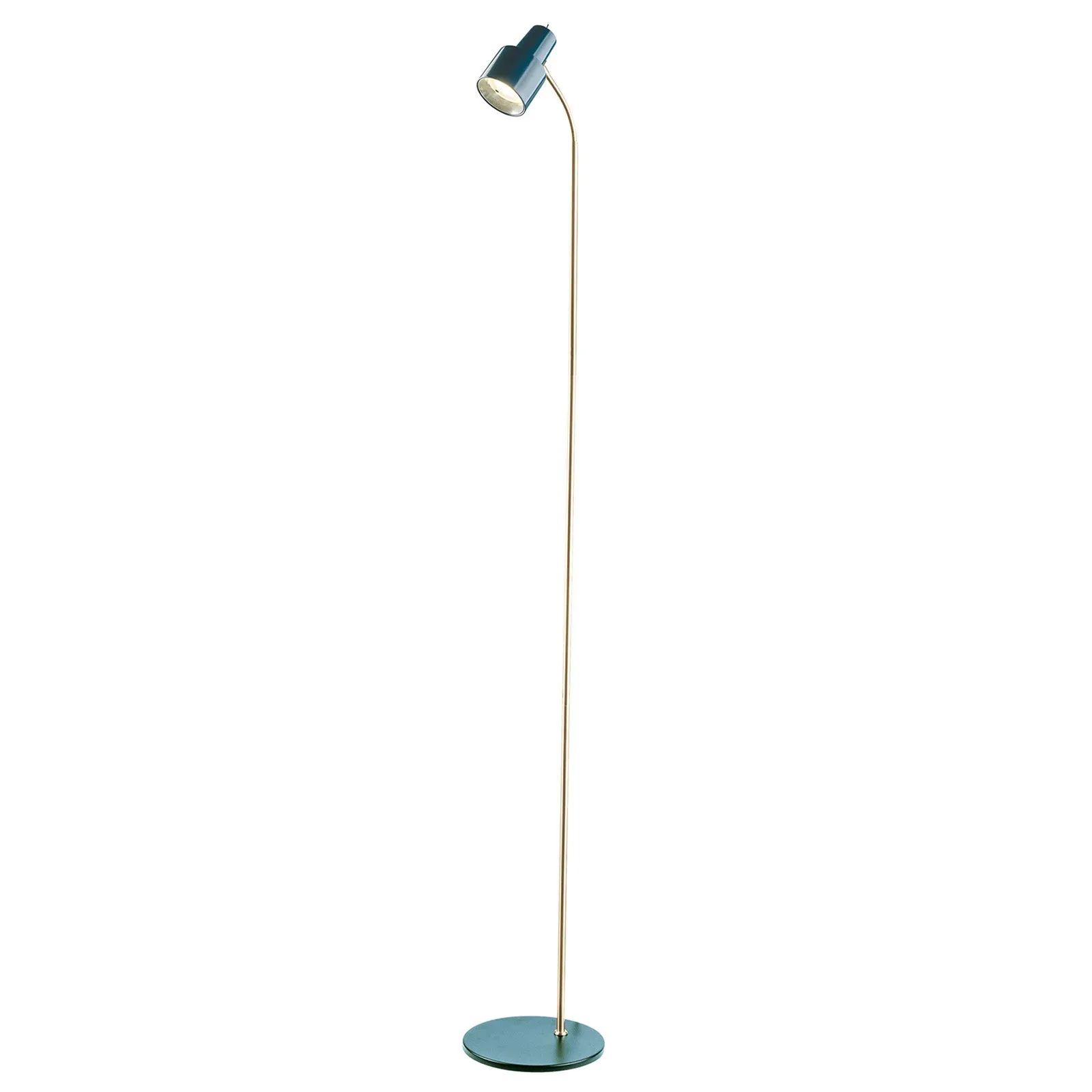 Celeste LED Floor Lamp