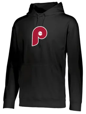 Central Coast Phillies Hoodie - Black