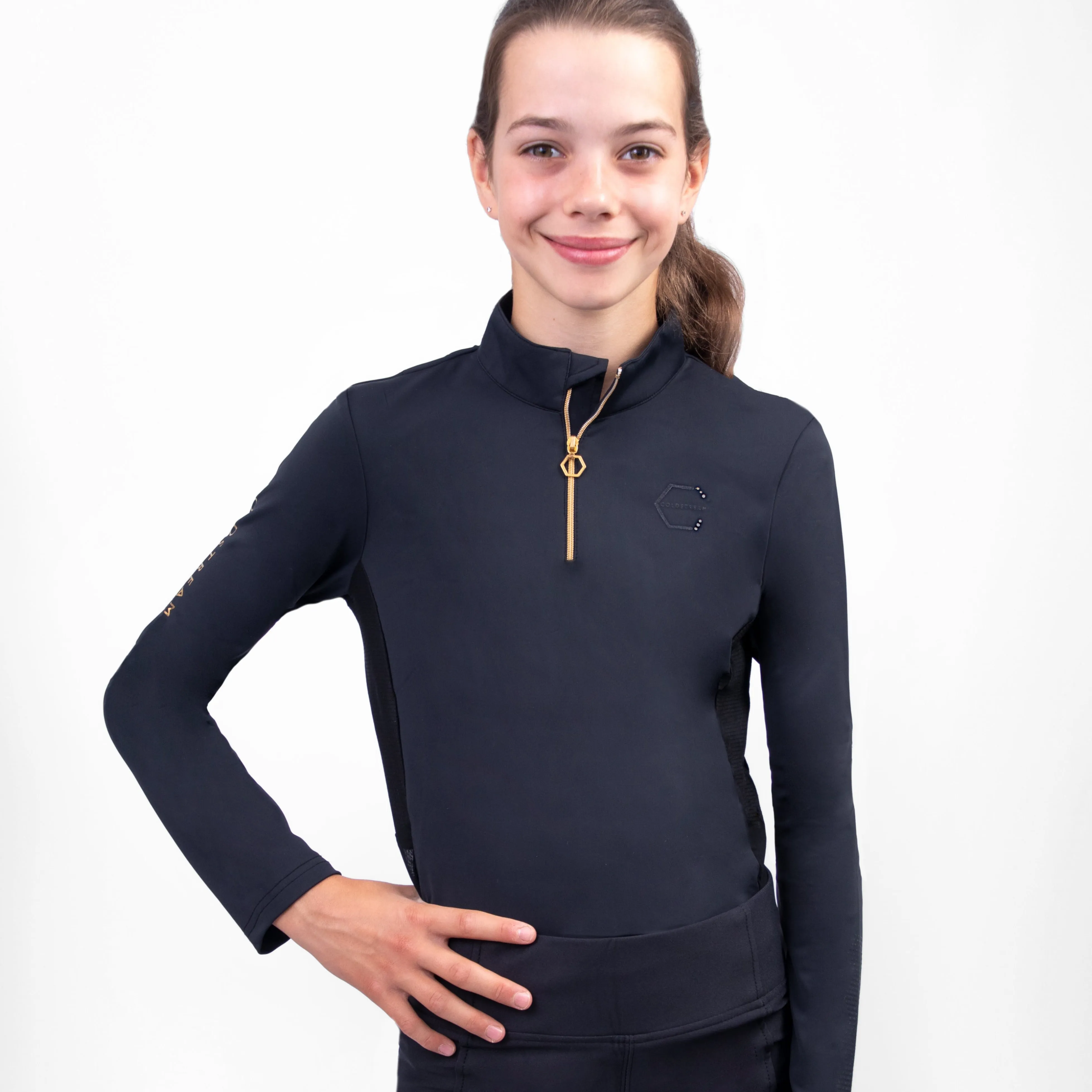 Coldstream Childs Next Generation Ednam Base Layer