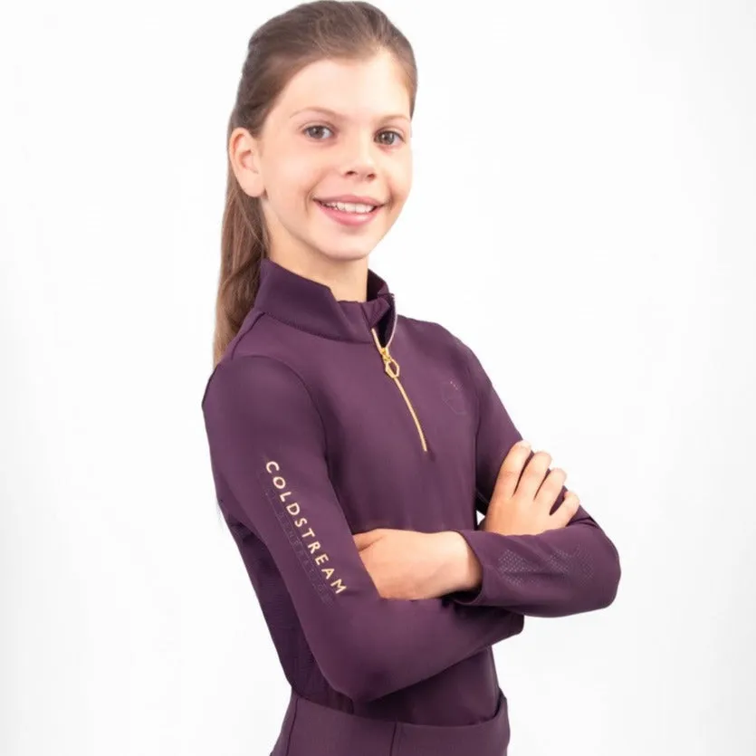 Coldstream Childs Next Generation Ednam Base Layer